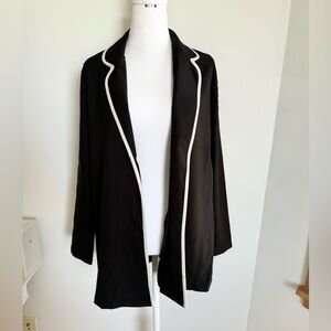 Silky Jacket